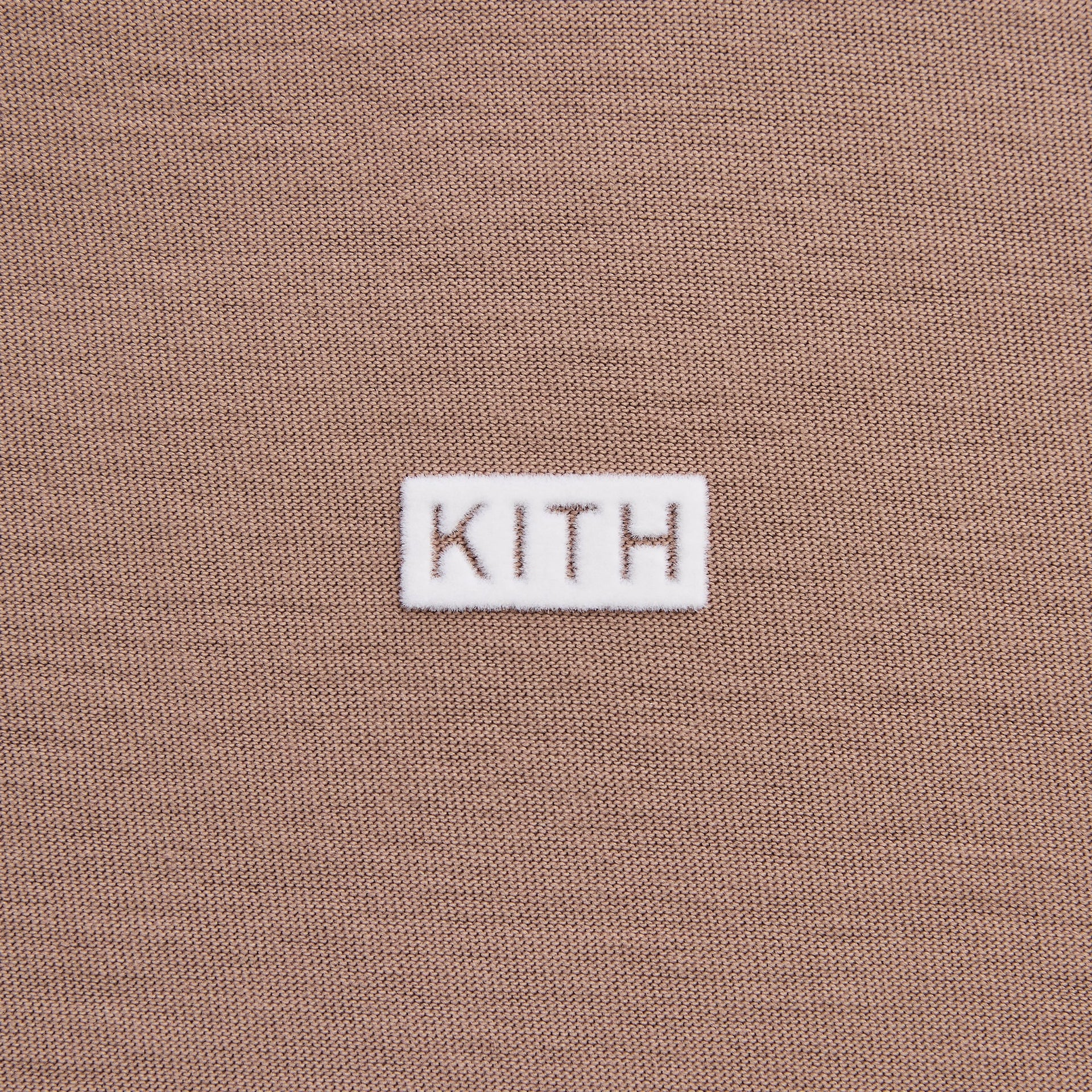 Kith Kids LAX Tee - Mantle
