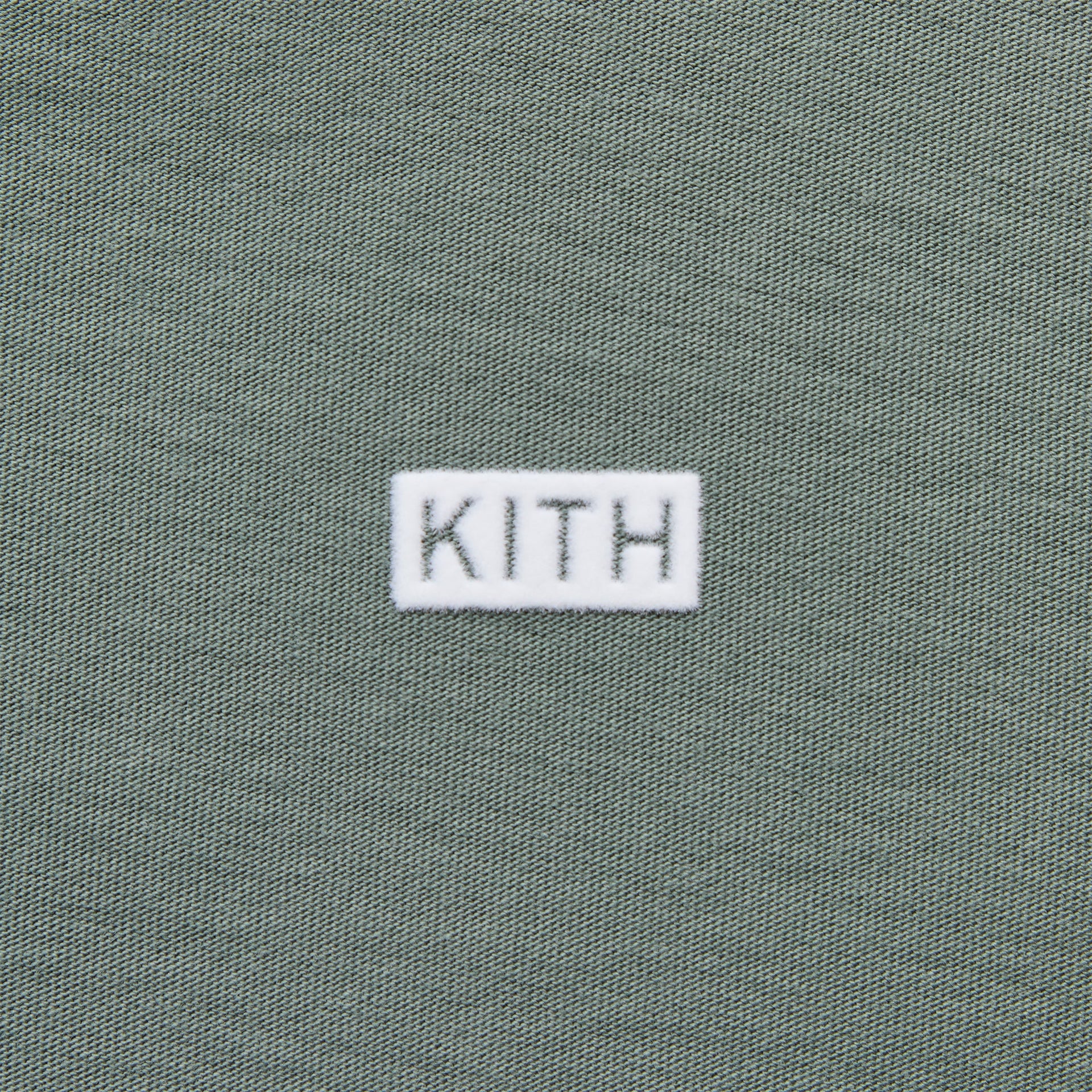 Kith Kids LAX Tee - Court