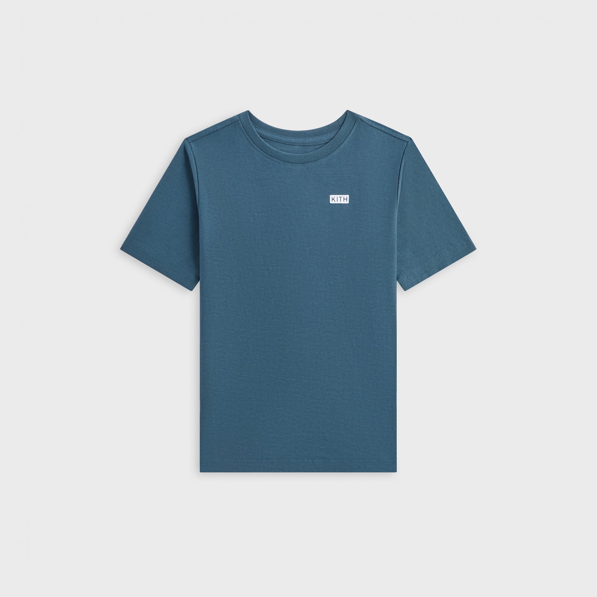 Kith Kids LAX Tee - Anchor – Kith Europe