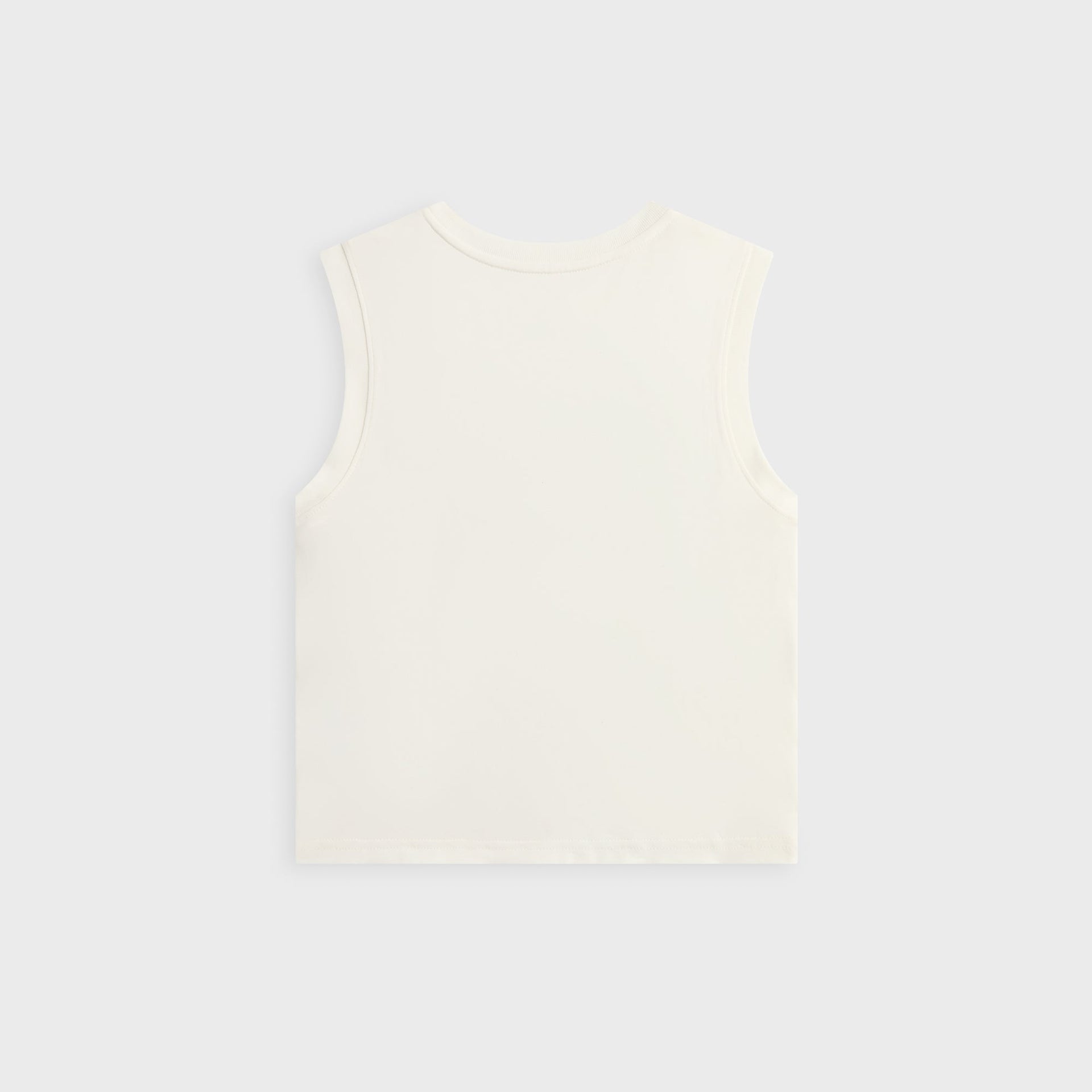 Kith Kids Embroidered Graphic Muscle Tank - Silk - PH