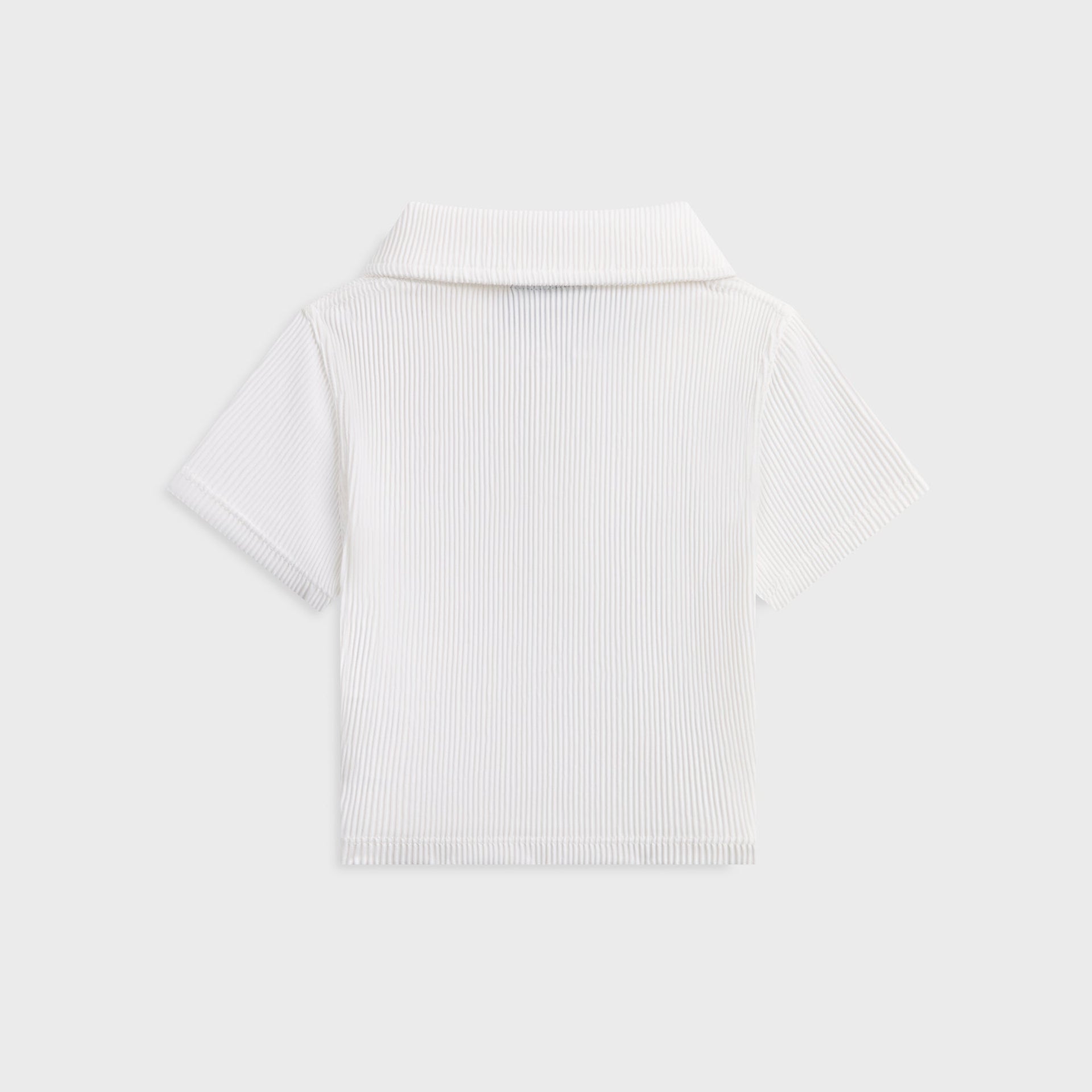 Kith Kids Active Fairway Polo - White