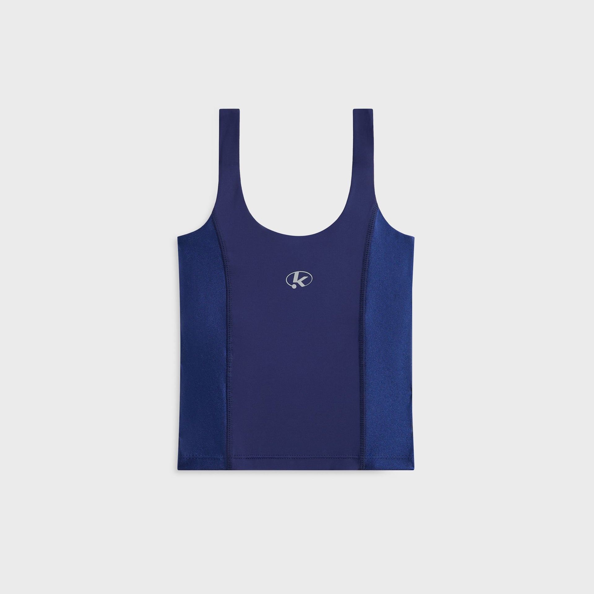 Kith Kids Active Zamira Tank - Nocturnal - PH
