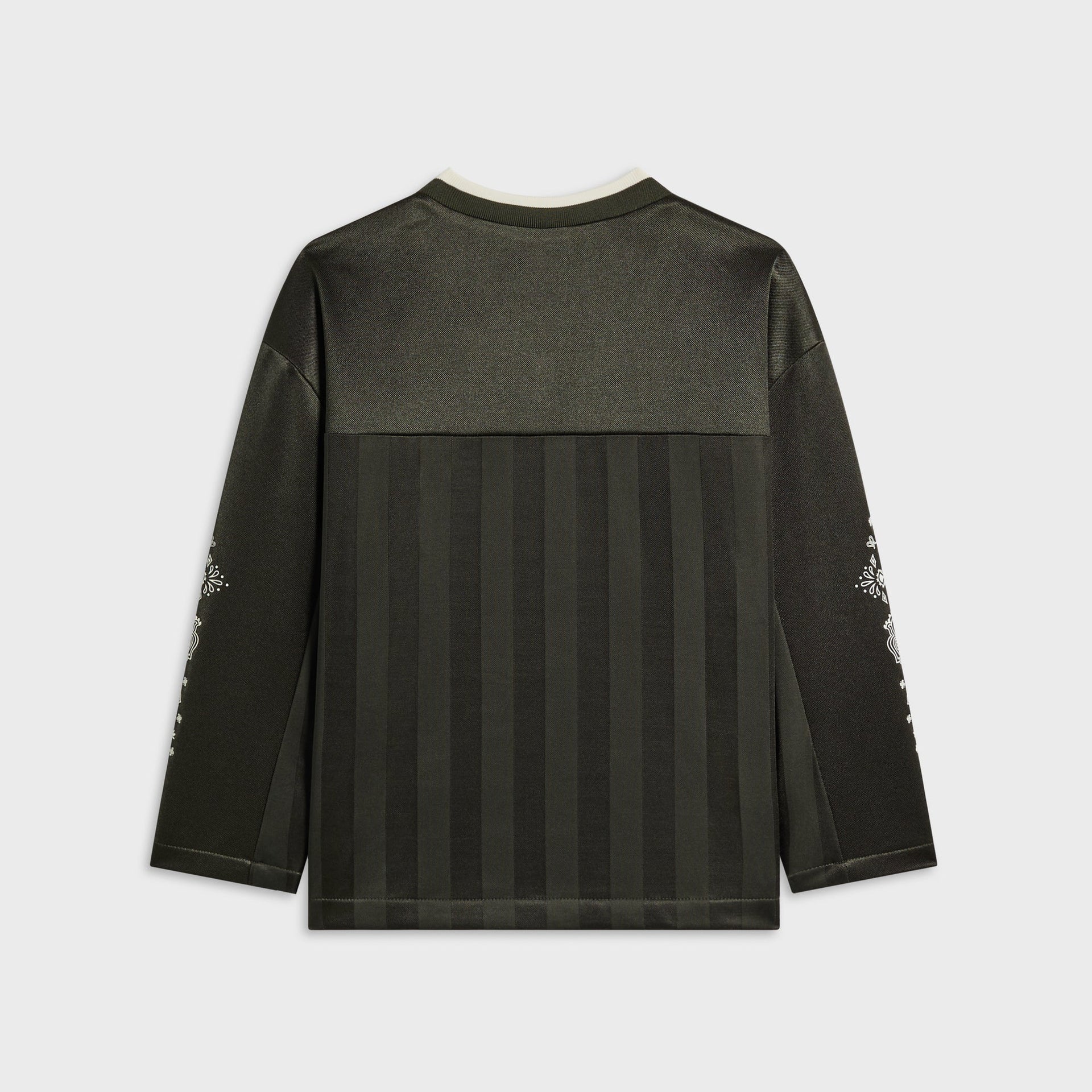 Kith Kids Malik Jersey - Monarch - PH