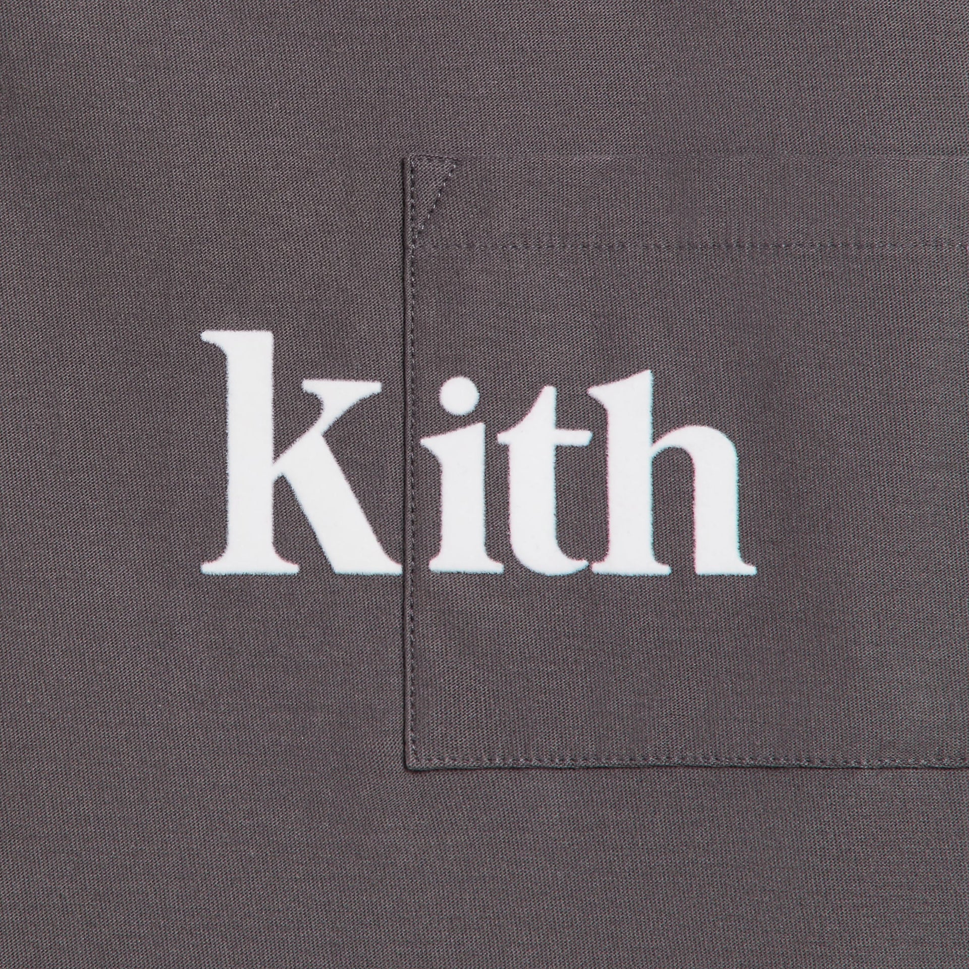 Kith Kids Quinn II Tee - Battleship