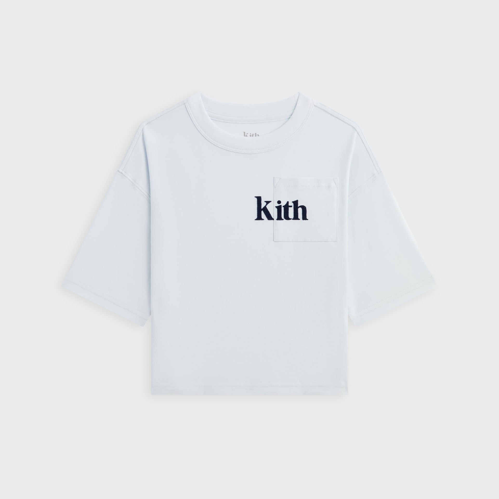 Kith Kids Quinn II Tee - Fade - PH
