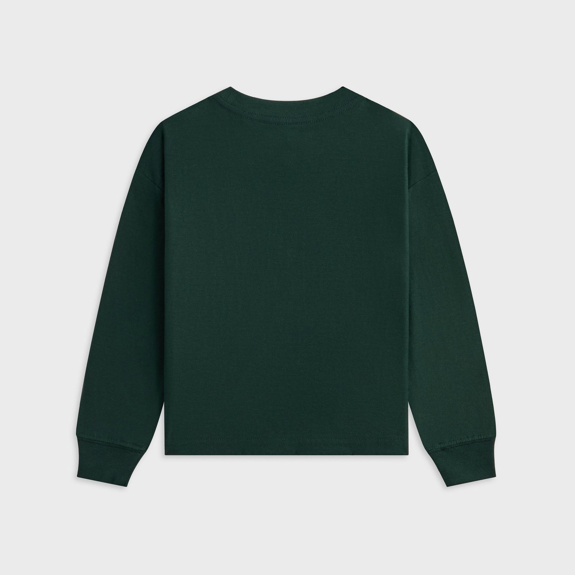 Kith Kids Long Sleeve LAX Tee - Stadium - PH