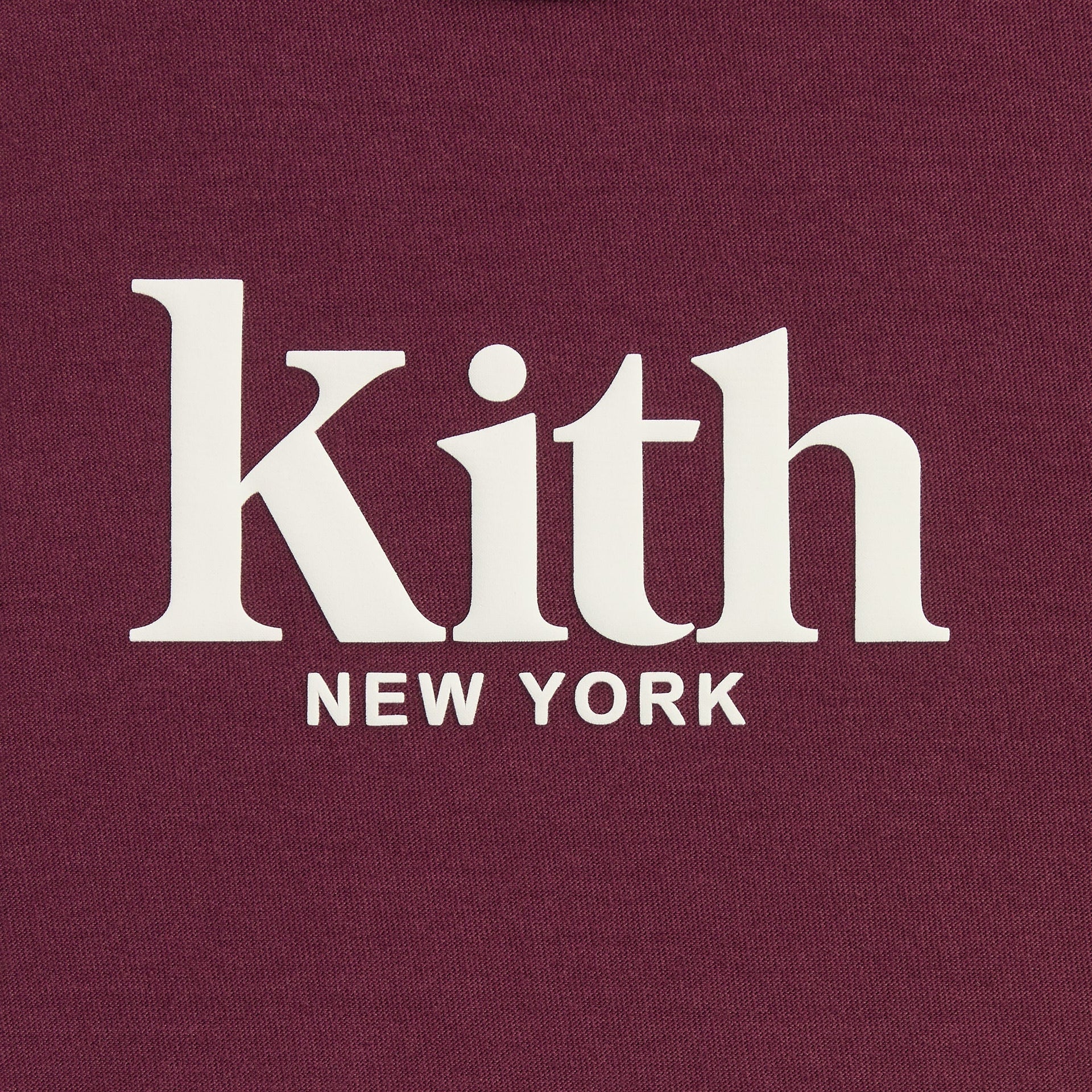 Kith Kids Classic Mott Tee - Essence - PH