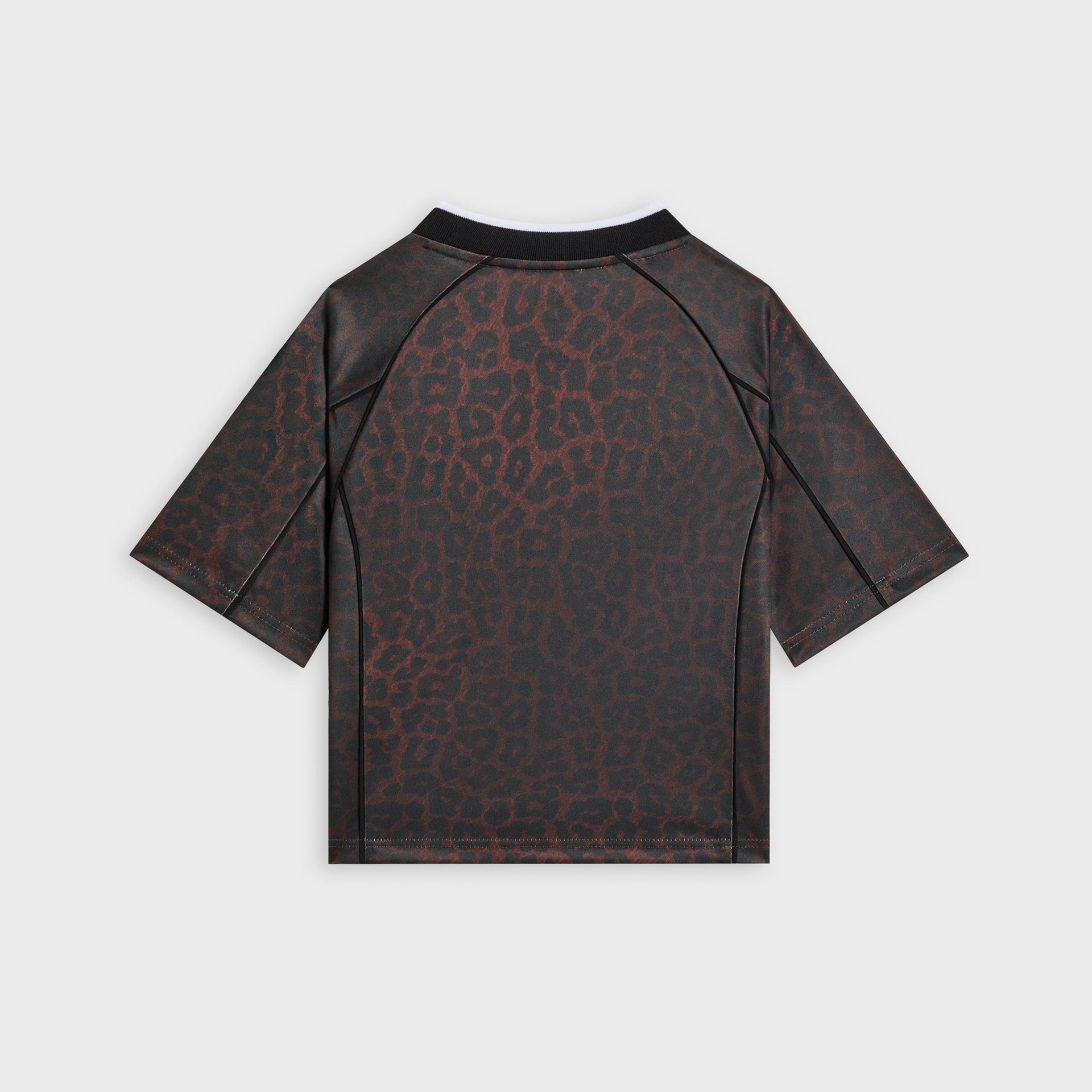 Kith Kids Leopard Bishop Tee - Incognito - PH