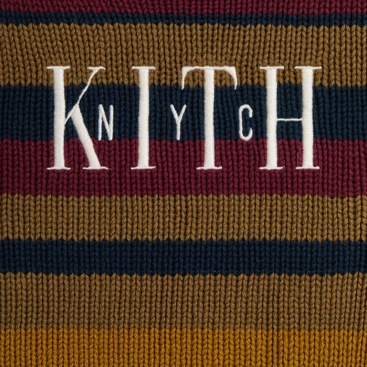 Kith Kids Chunky Knit Nelson Crewneck - Essence - PH