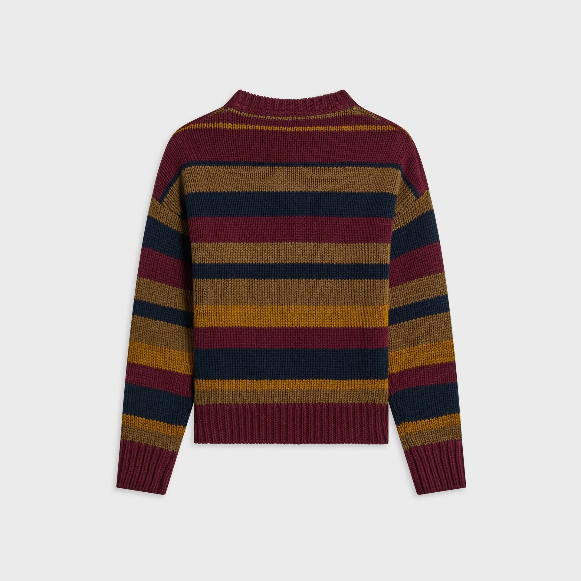 Kith Kids Chunky Knit Nelson Crewneck - Essence - PH