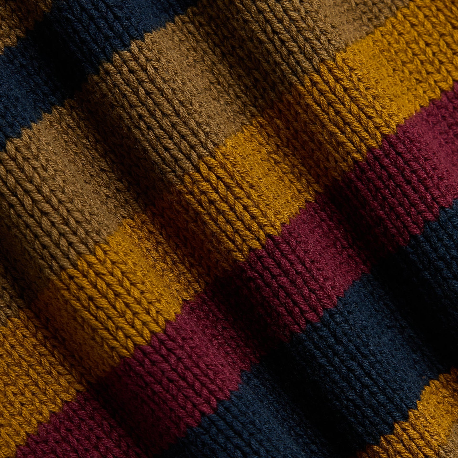 Kith Kids Chunky Knit Nelson Crewneck - Essence - PH