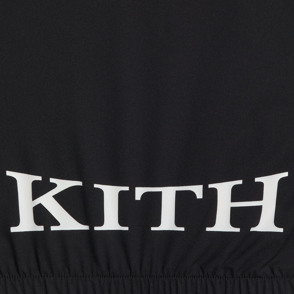 Kith Kids Novelty Beckett Pullover - Black - PH