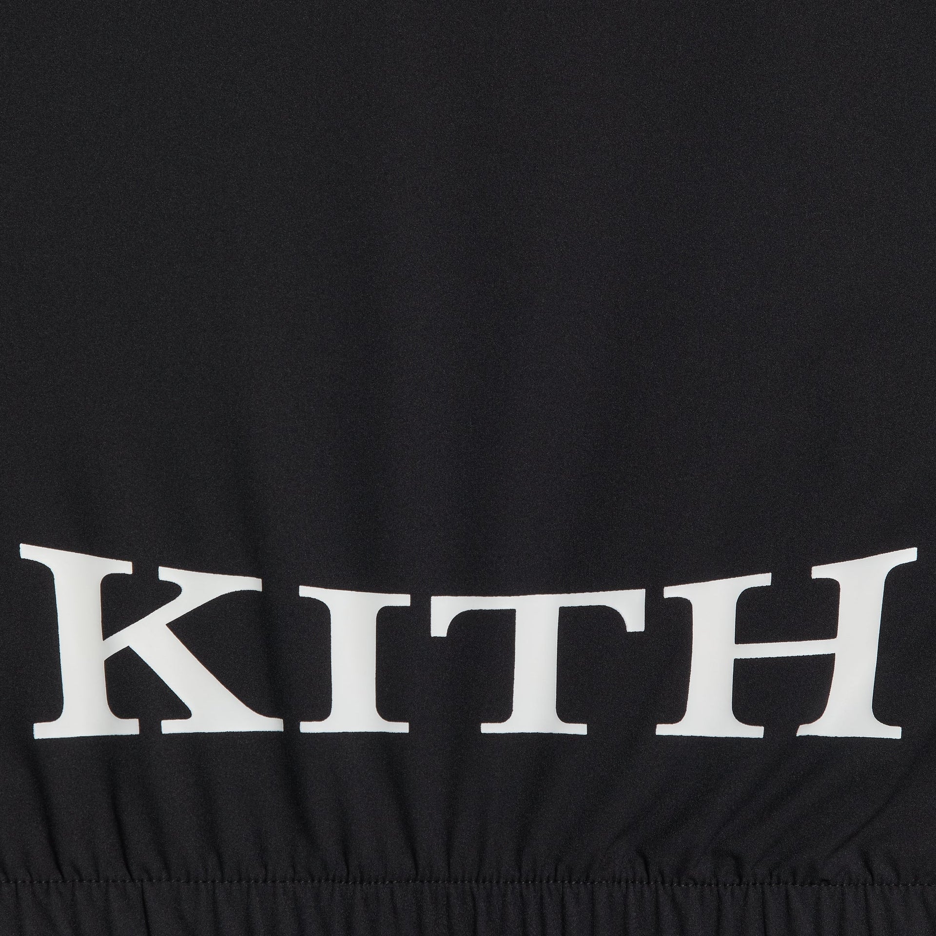 Kith Kids Novelty Beckett Pullover - Black