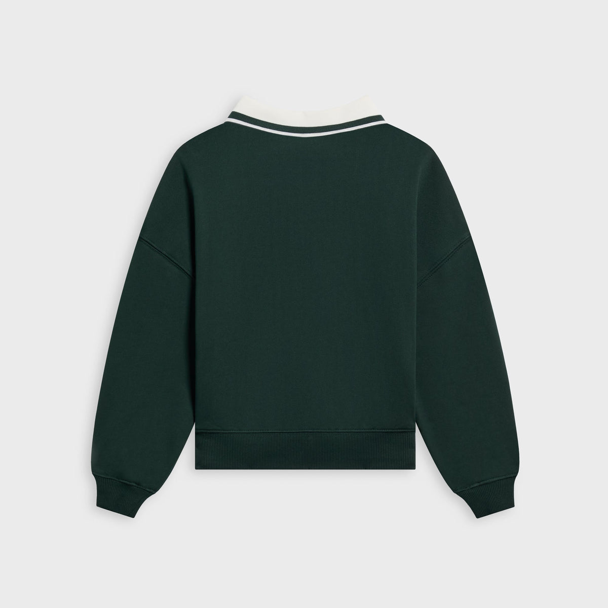 Kith Kids Varsity Letter Collared Nelson Sweatshirt - Stadium - PH