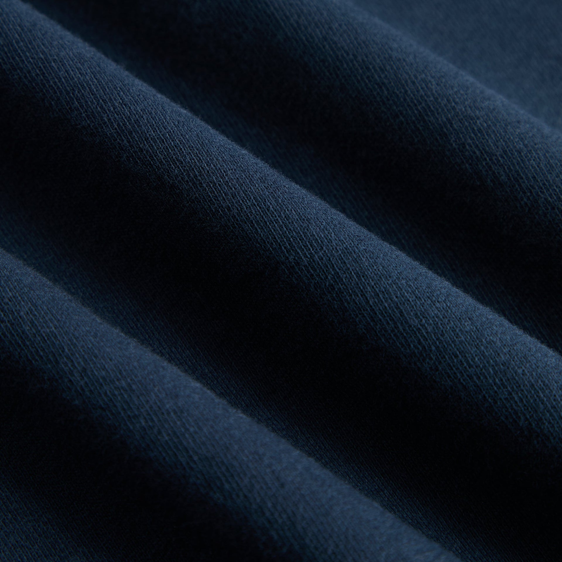 Kith Kids Sketched Classic Logo Tee - Nocturnal - PH