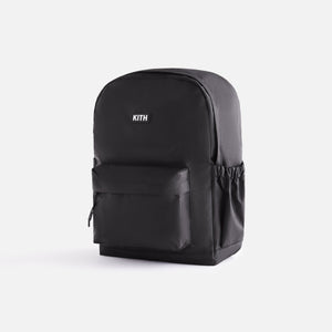 Kith Kids Classic Backpack - Black