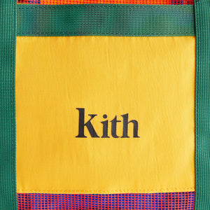 Kith Kids Mesh Tote Bag - Current