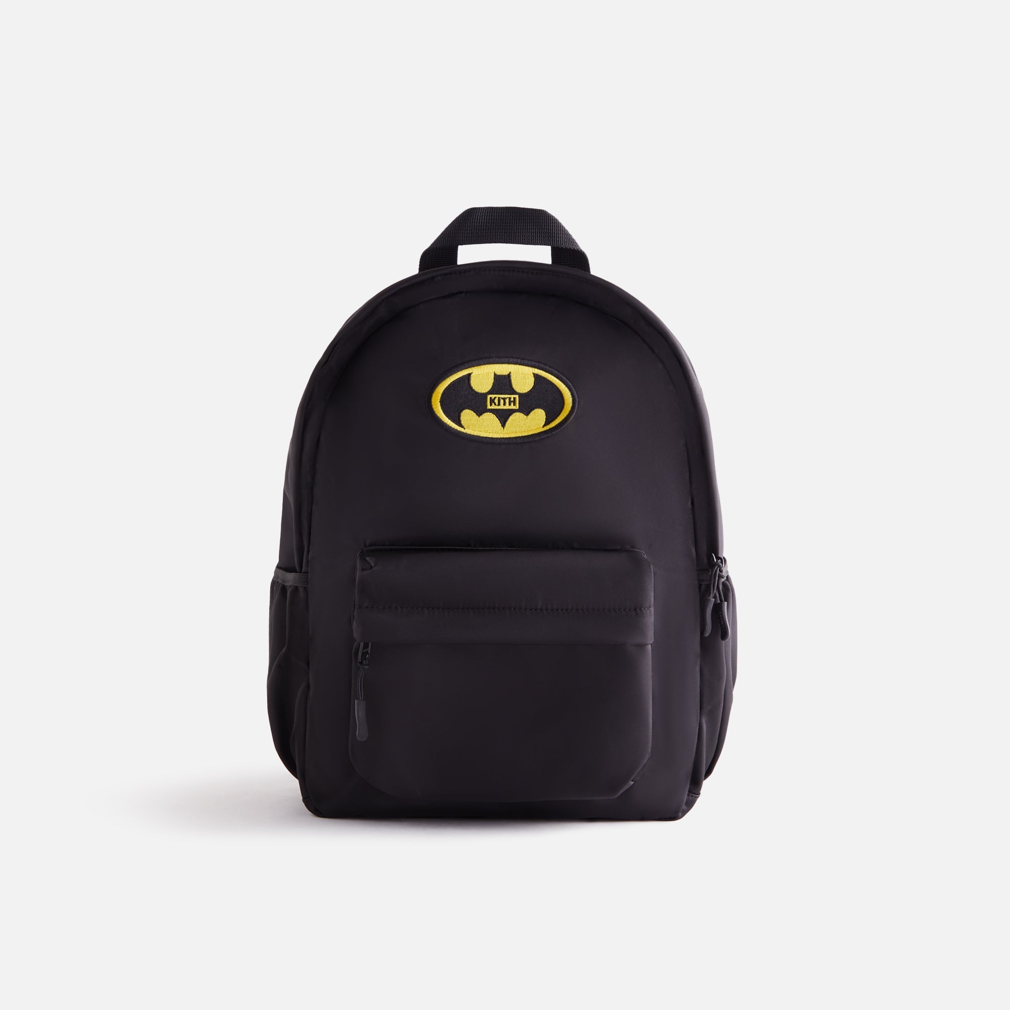 Batman backpack for kids best sale