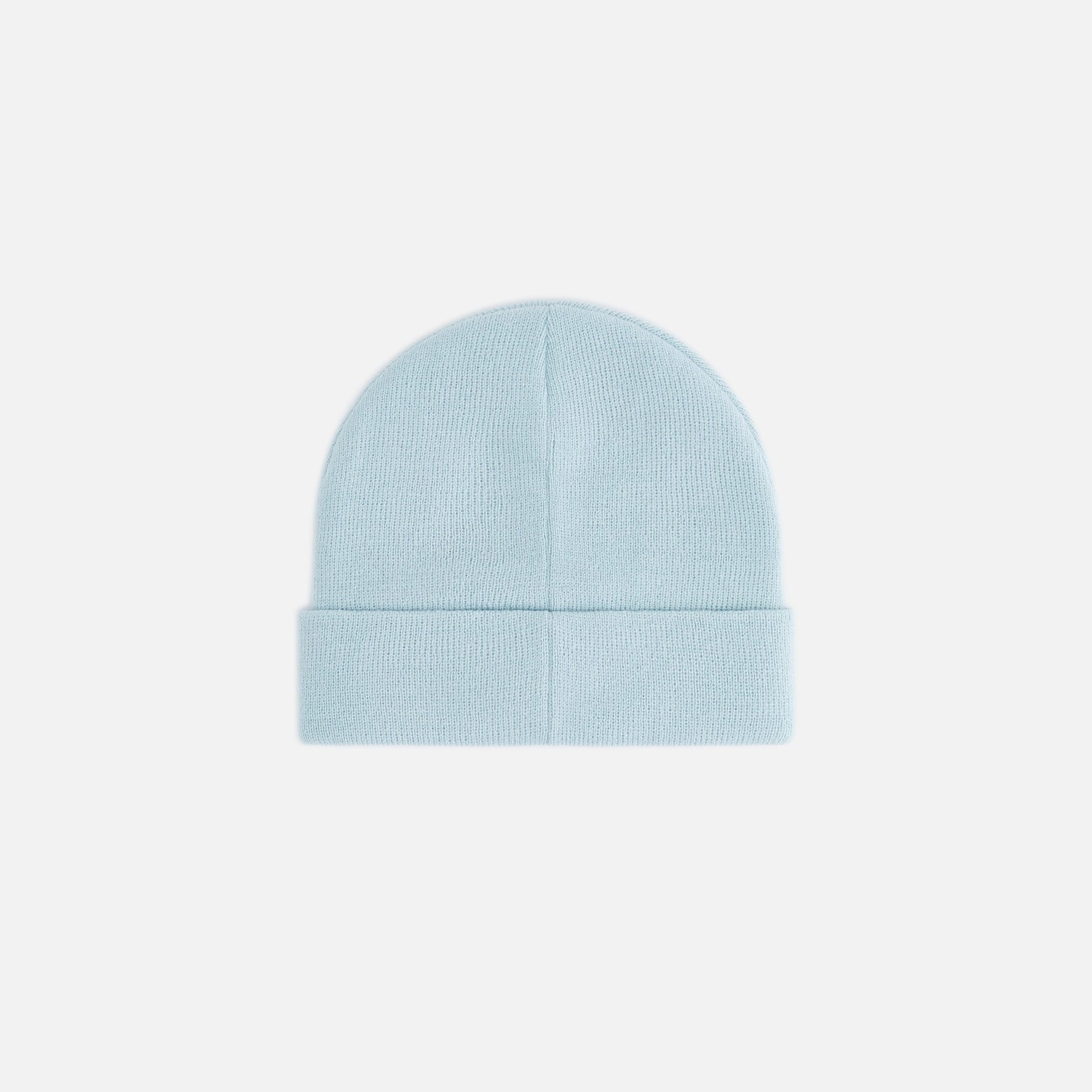 Kith Kids Classic Serif Logo Beanie - Summit