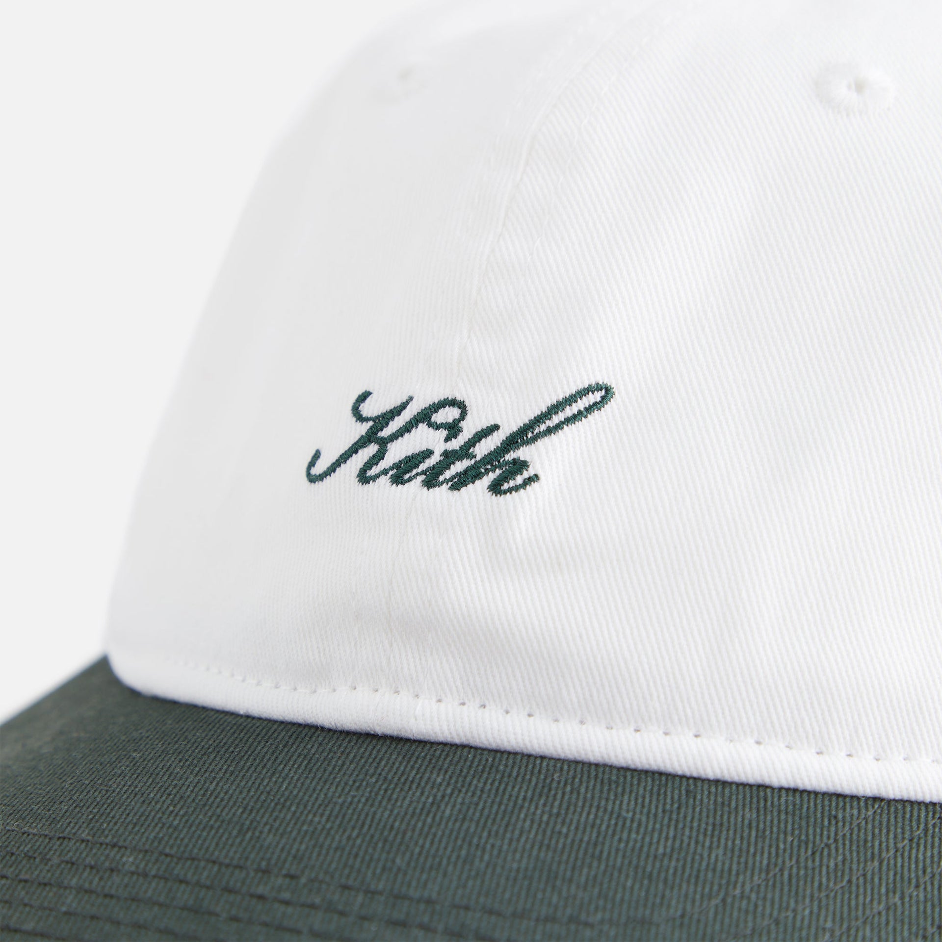 Kith Kids Script Greenwich Cap - Reign