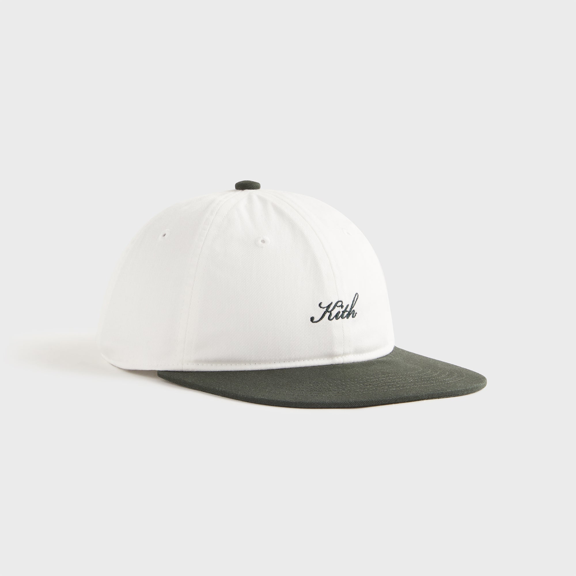 Kith Kids Script Greenwich Cap - Reign – Kith Europe