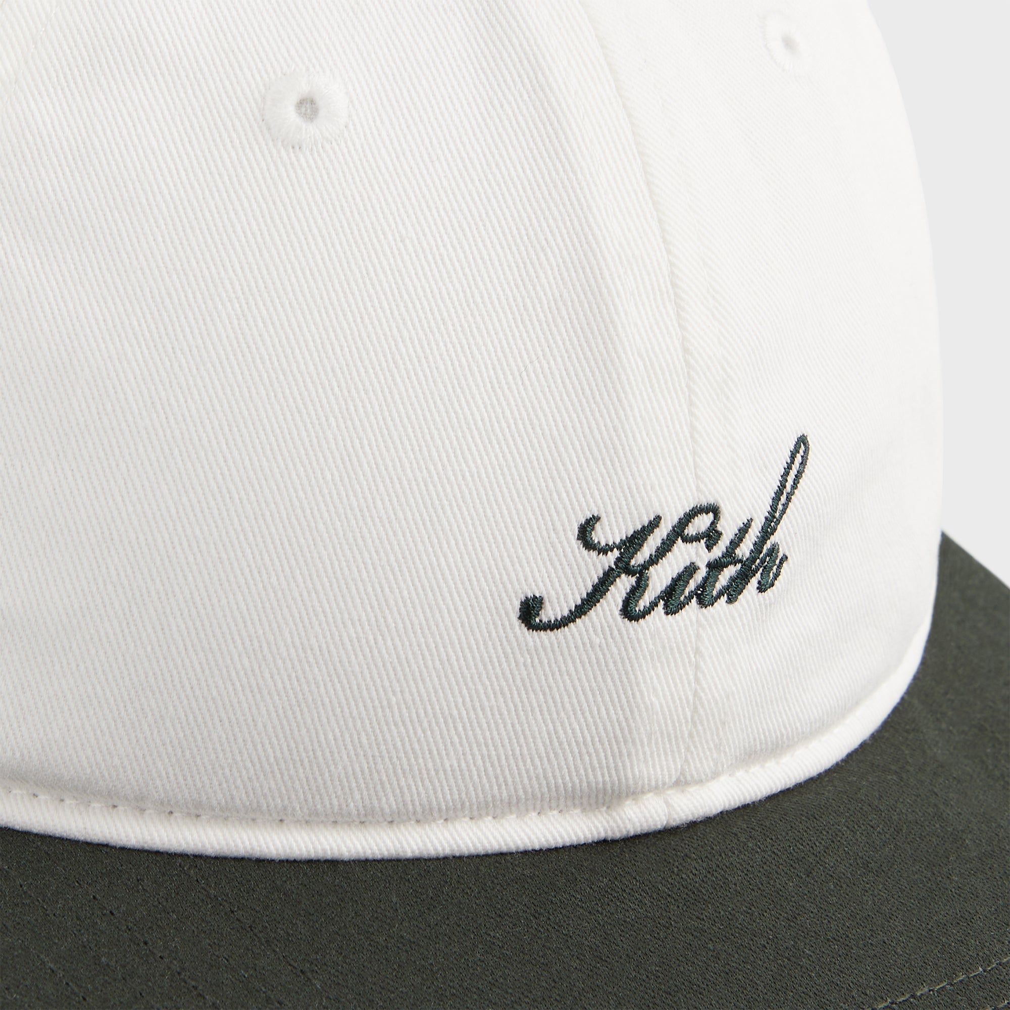 Kith Kids Script Greenwich Cap - Reign – Kith Europe