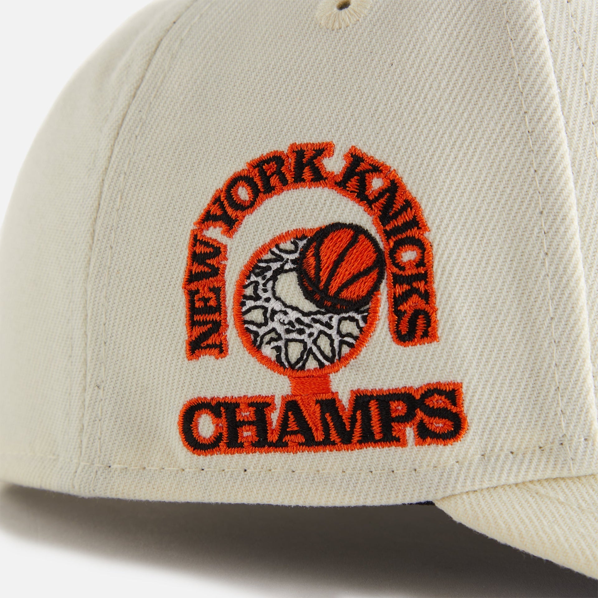 Kith Kids & New Era for the New York Knicks Youth 9FIFTY Snapback - Silk