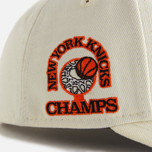 Kith Kids & New Era for the New York Knicks Youth 9FIFTY Snapback