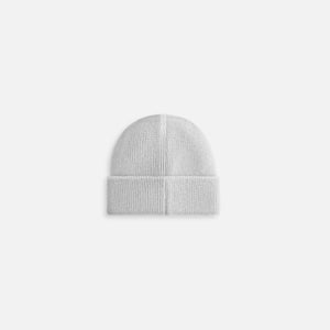 Kith Kids Classic Beanie - Light Heather Grey