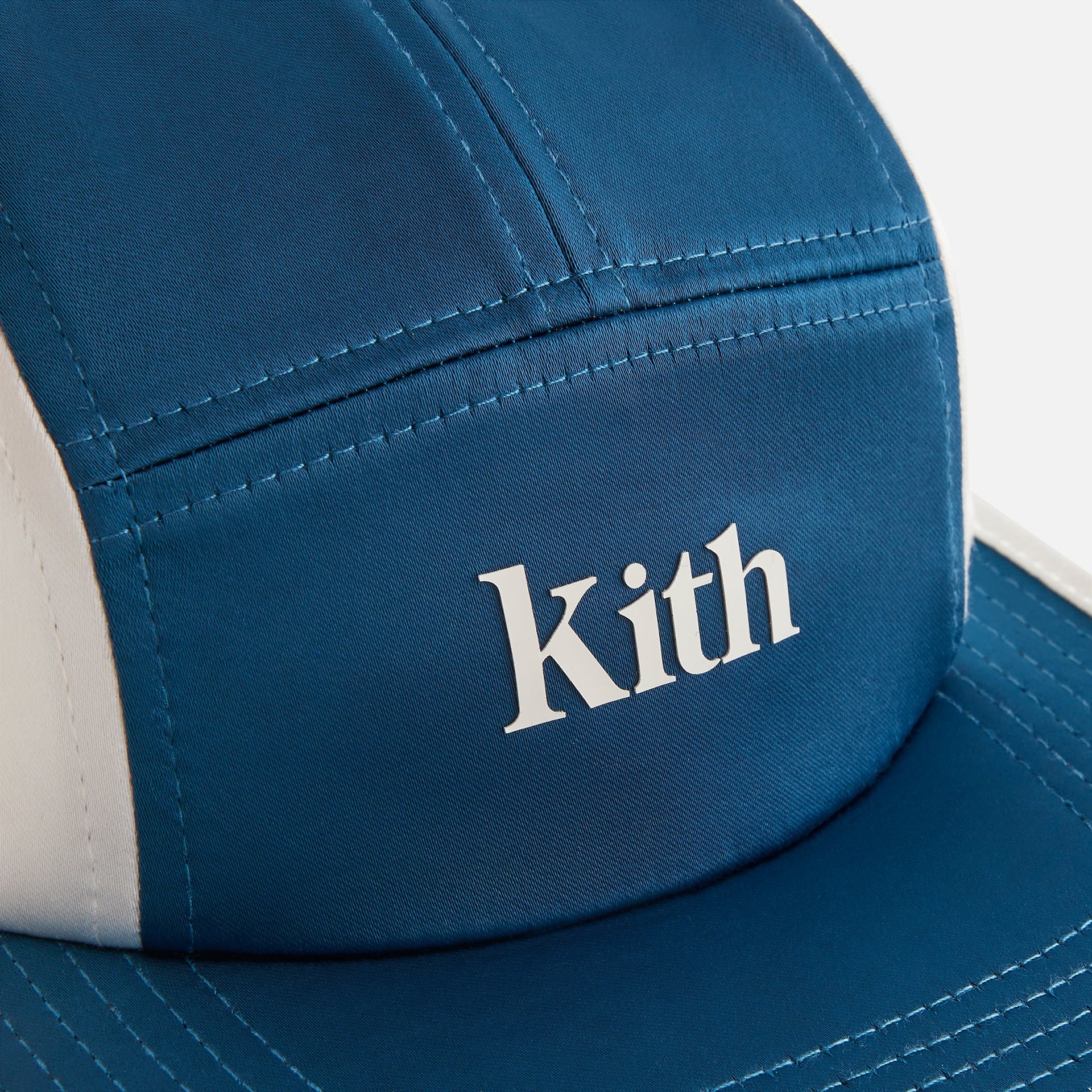 Kith Kids Satin Active Cap - Soul