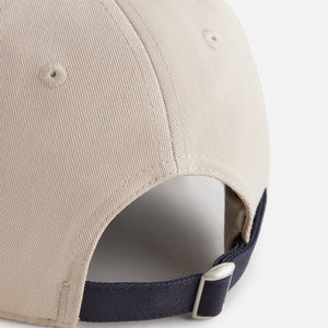 Kith Kids Two Tone NYC Cap - Sandrift