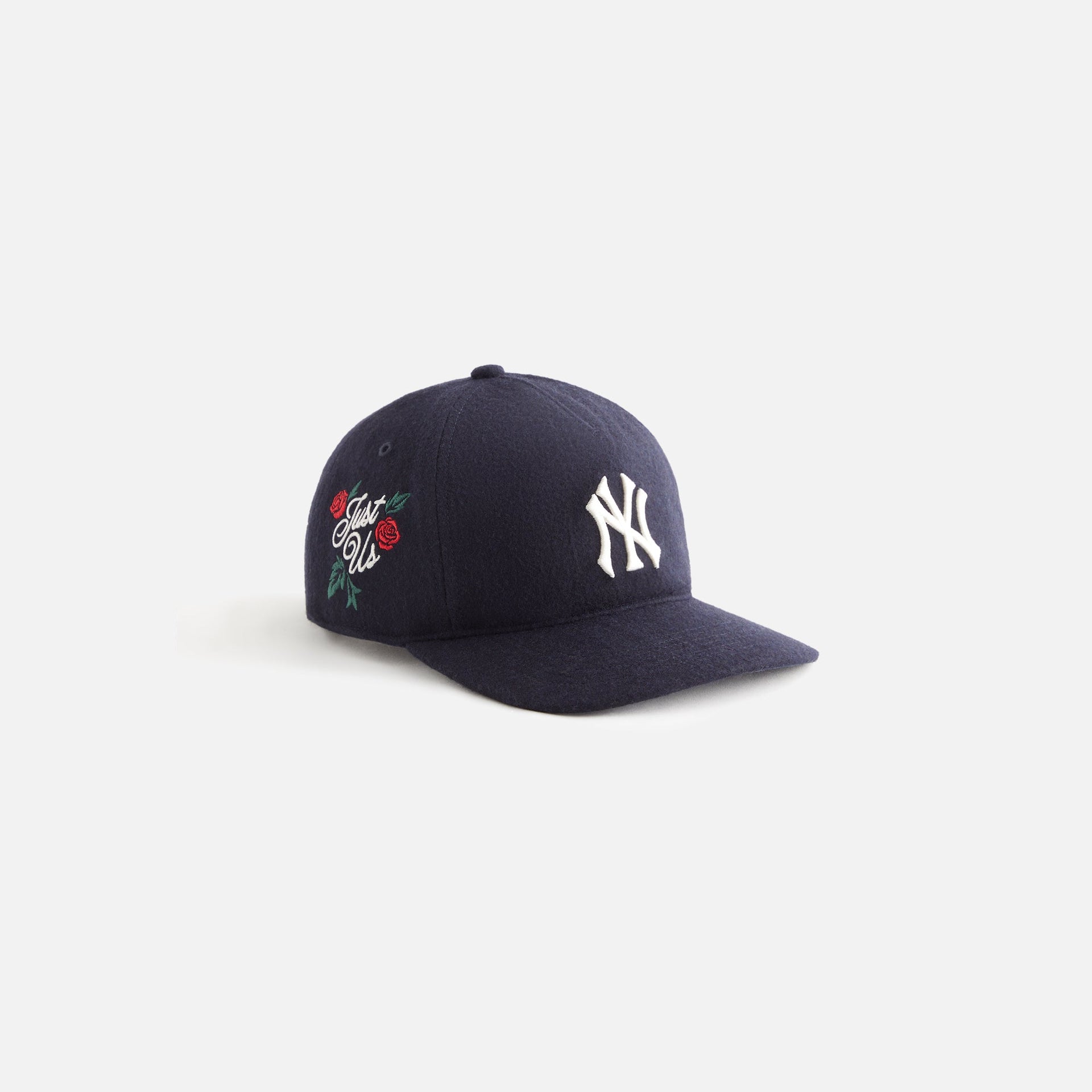 Kith Kids & '47 for the New York Yankees Hitch Snapback - Nocturnal