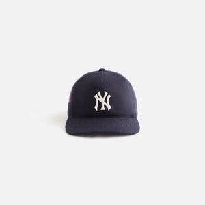 Kith Kids & '47 for the New York Yankees Hitch Snapback - Nocturnal