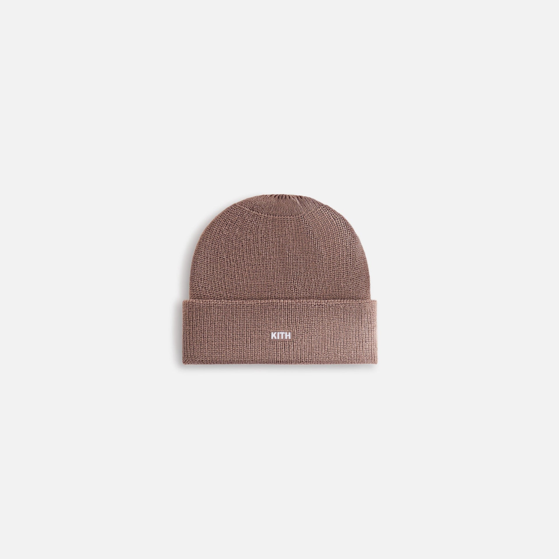 Kith Kids Classic Beanie - Mantle