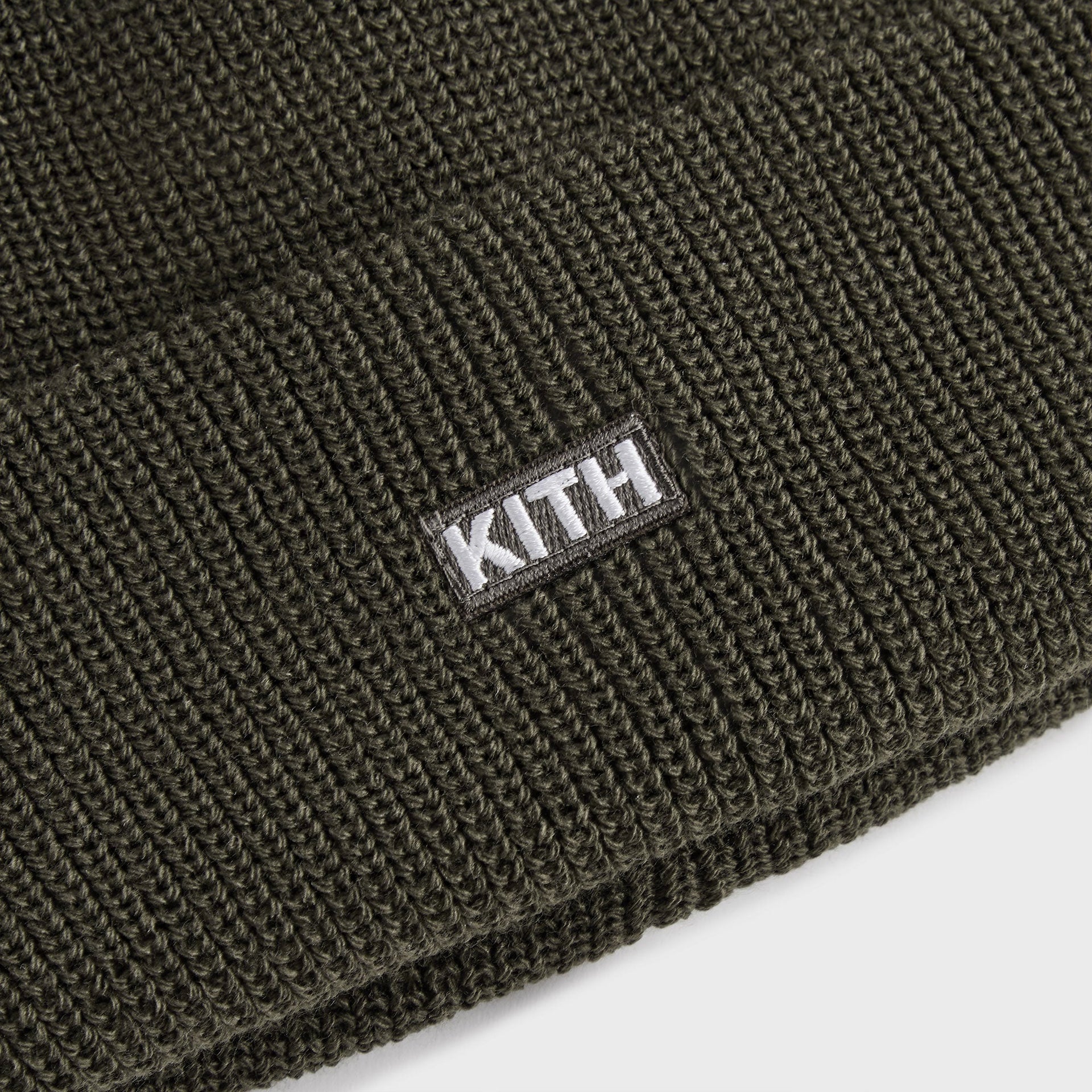 Kith Kids Classic Beanie - Monarch