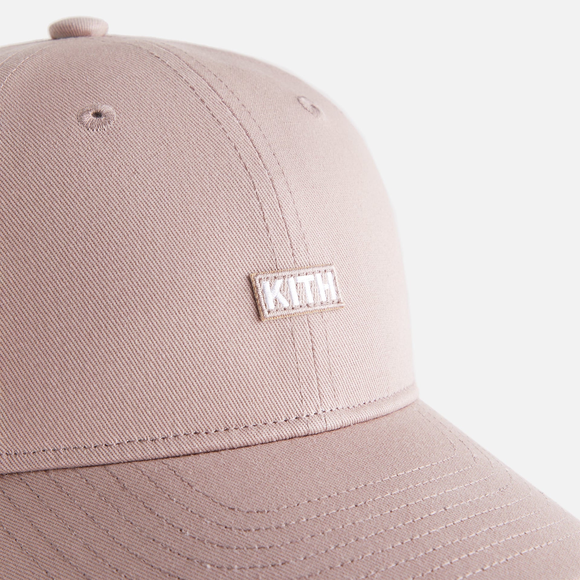 Kith Kids Classic Cap - Molecule