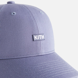 Kith Kids Palette Classic Cap - Elevation