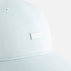 Kith Kids Palette Classic Cap - Helium