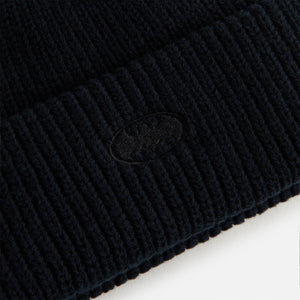 Batman | Kith Kids Mia Beanie - Black