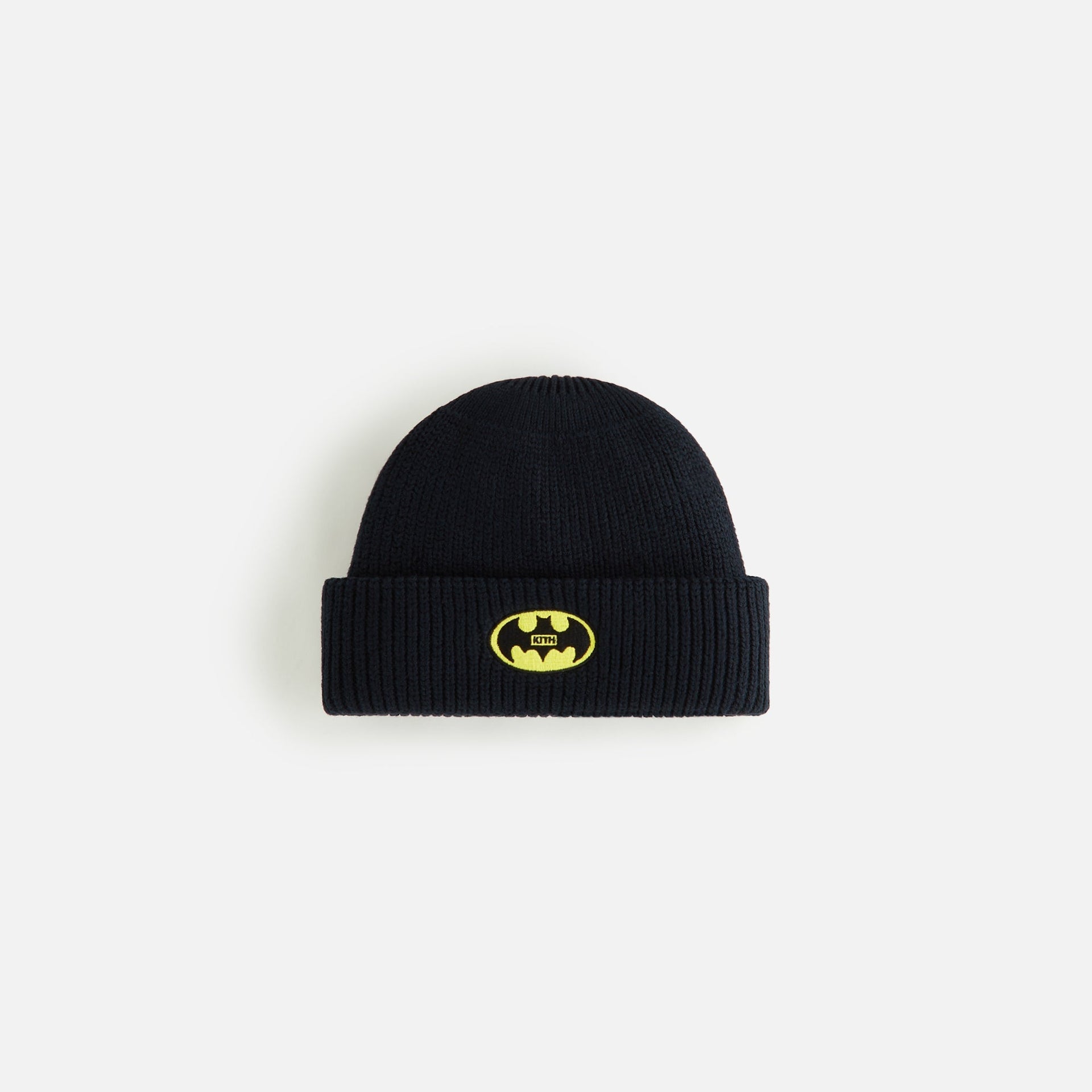 Batman | Kith Kids Mia Beanie - Black PH