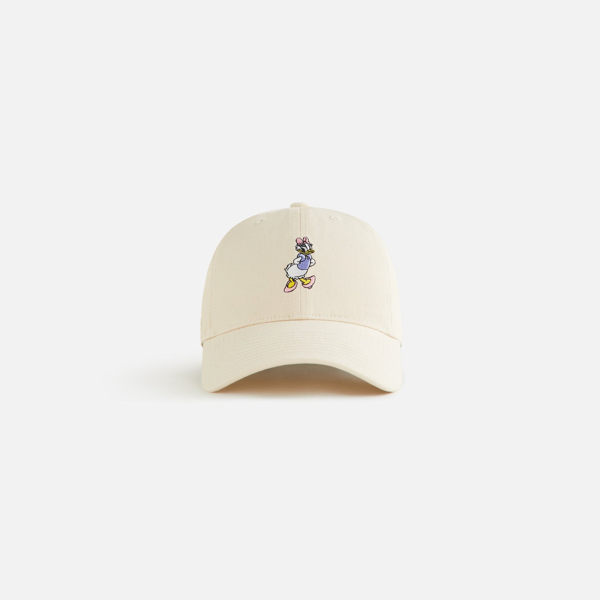 Disney | Kith Kids for Donald Duck Daisy Aaron Cap - Sandrift