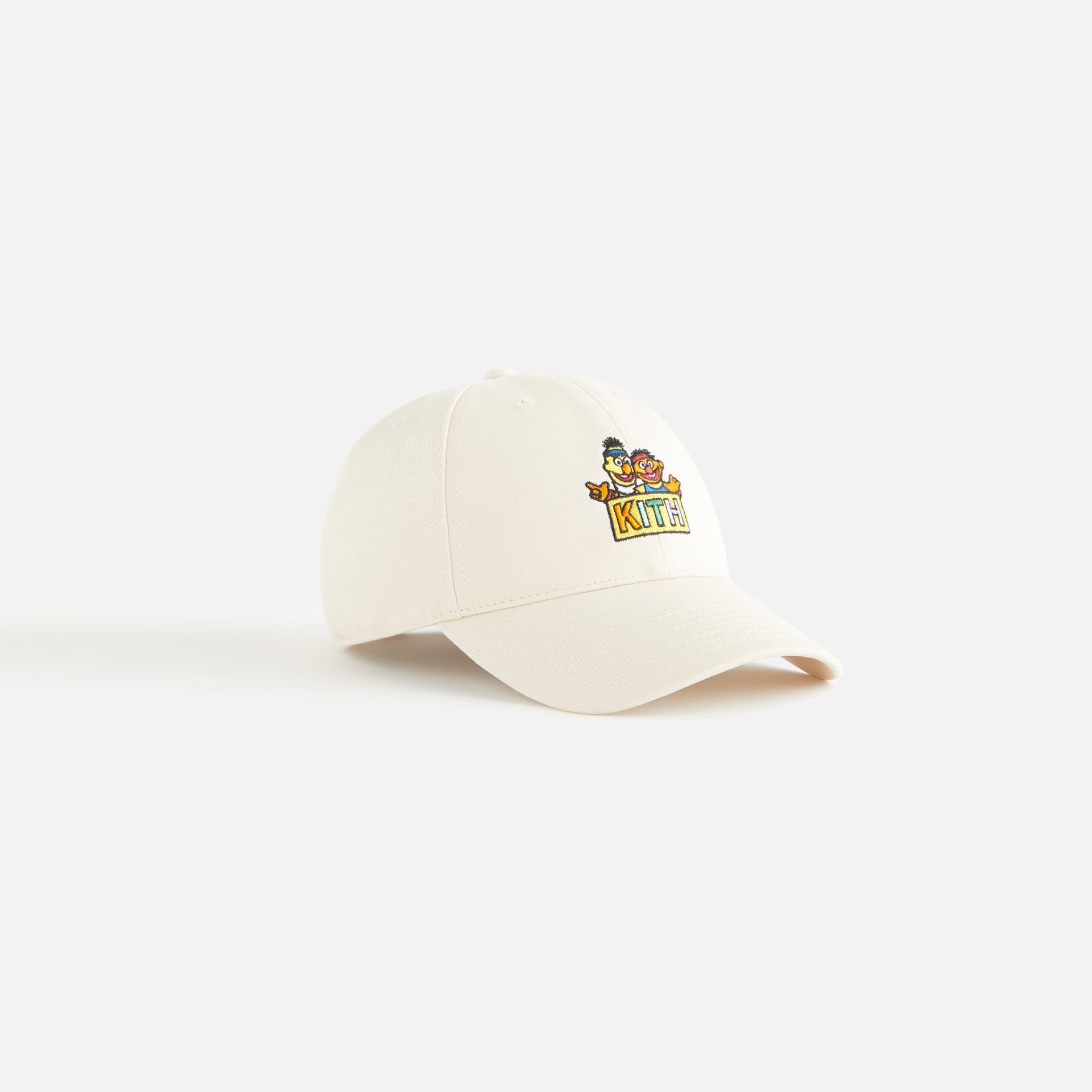 Kith Kids for Sesame Street Bert & Ernie Cap - Sandrift