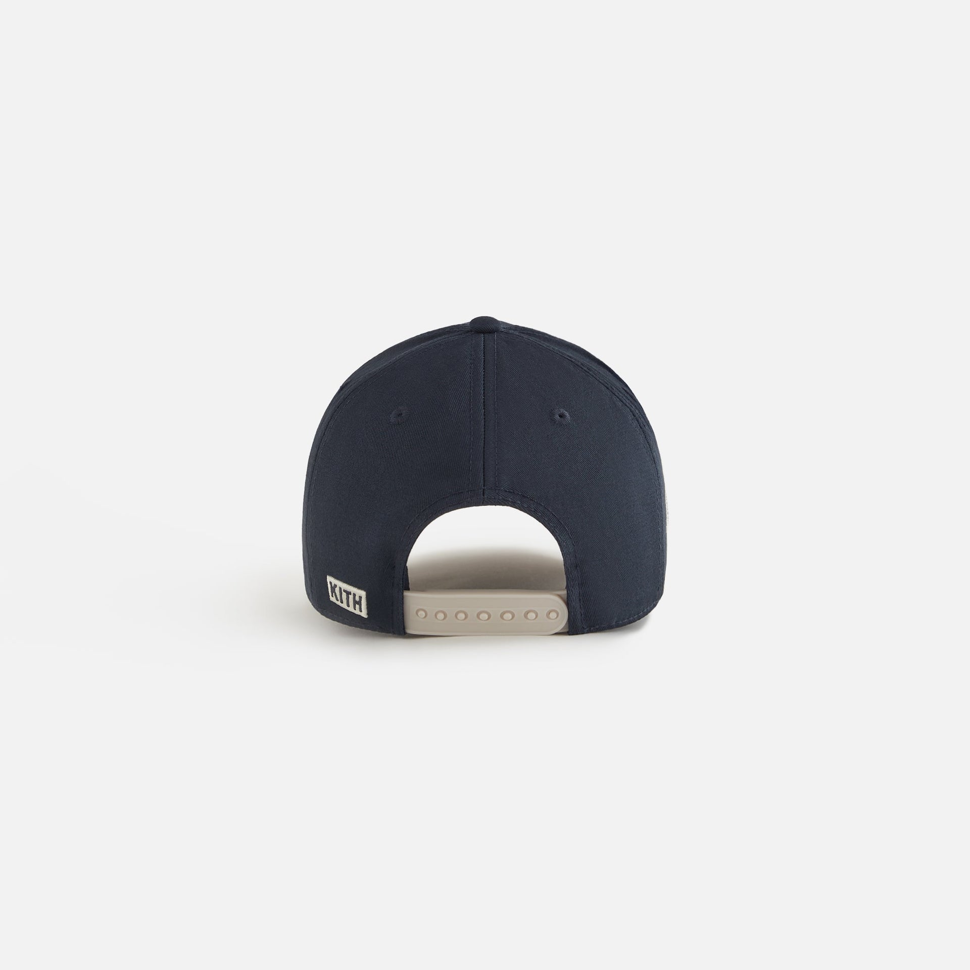 Kith Kids Just Us Pinch Crown Snapback - Nocturnal