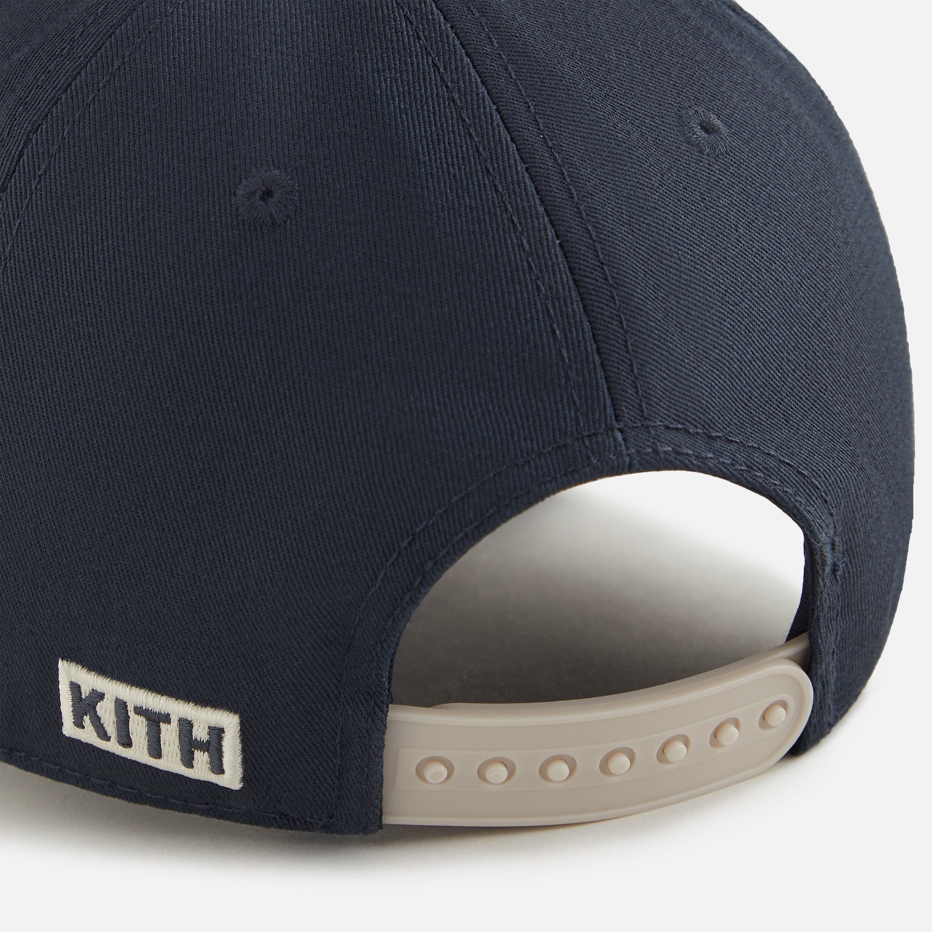 Kith Kids Just Us Pinch Crown Snapback - Nocturnal