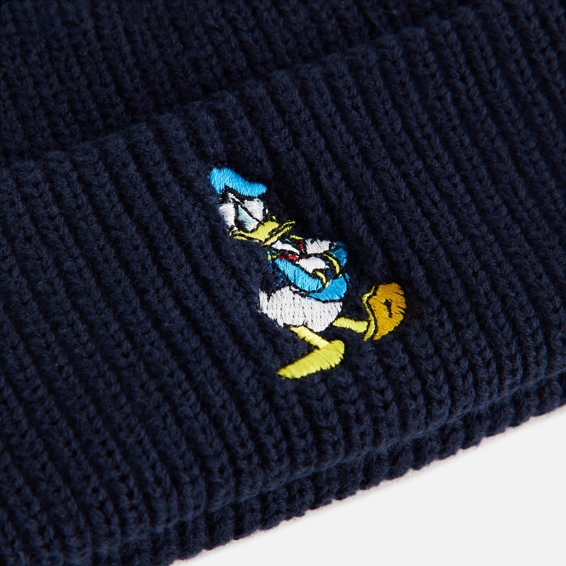 Disney | Kith Kids for Donald Duck Mia Beanie - Nocturnal