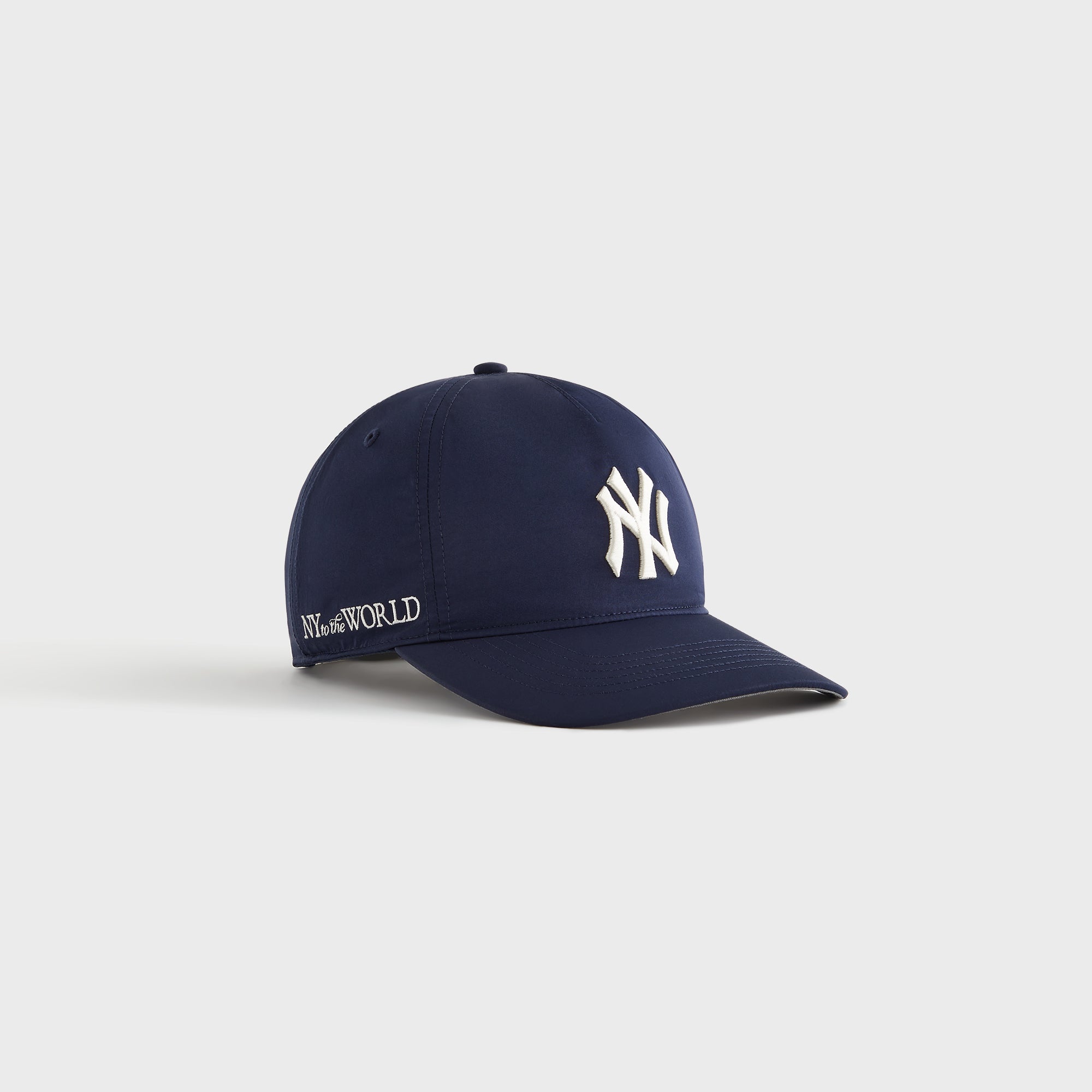 Kith Kids for the New York Yankees Snapback - Nocturnal – Kith Europe