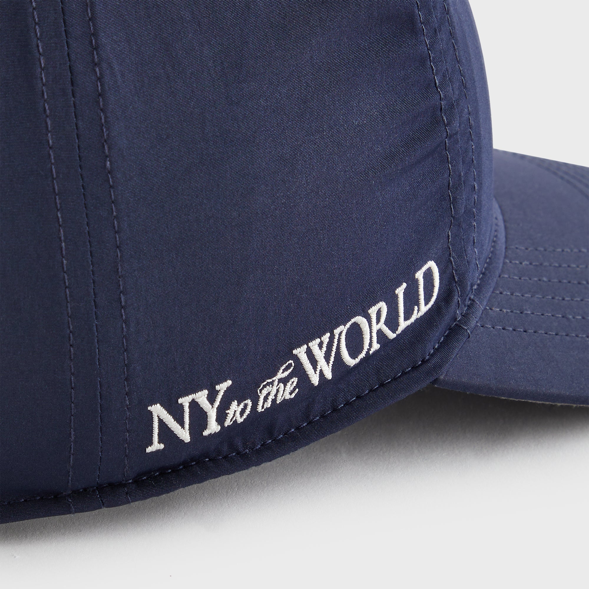 Kith Kids for the New York Yankees Snapback - Nocturnal – Kith Europe
