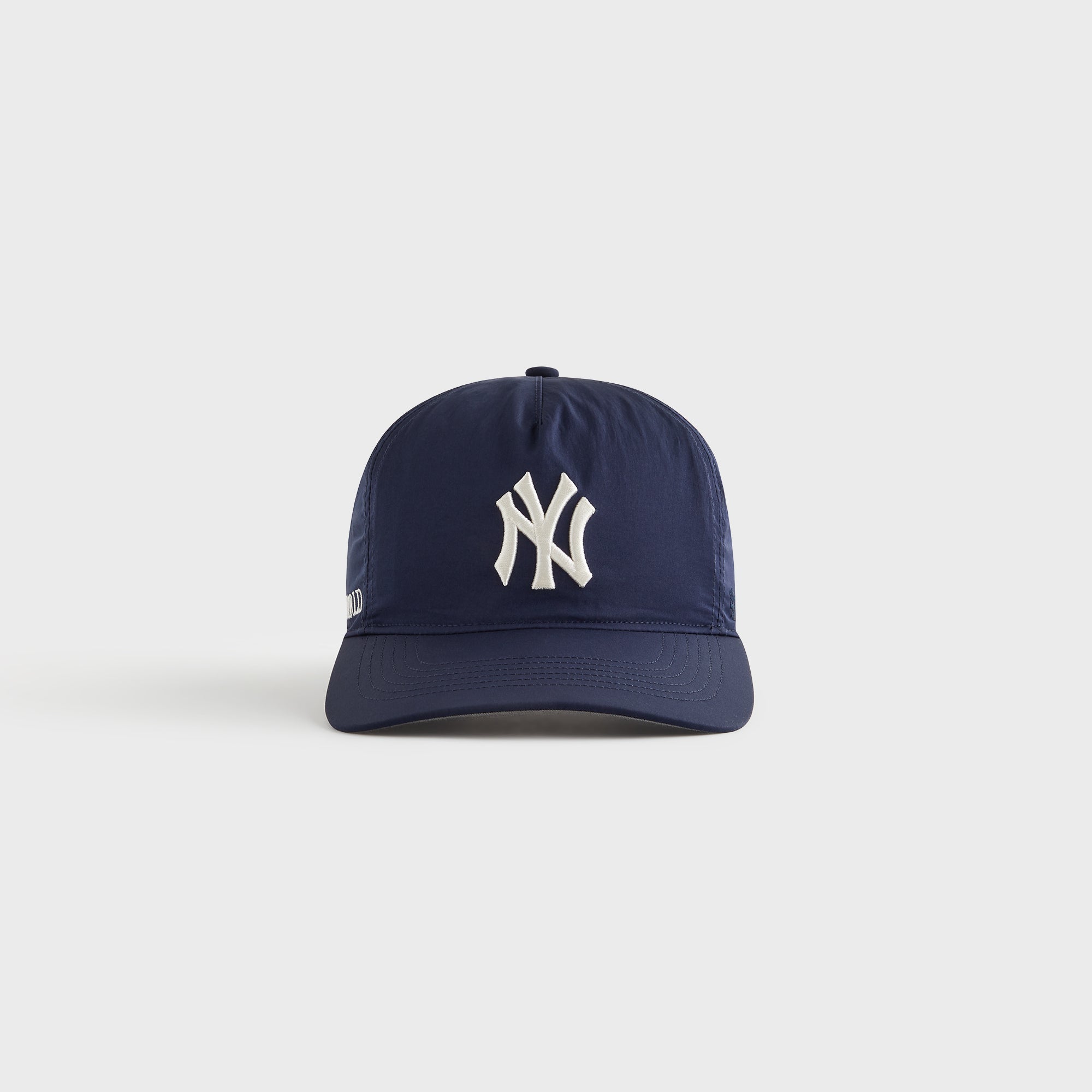 Kith Kids for the New York Yankees Snapback - Nocturnal – Kith Europe
