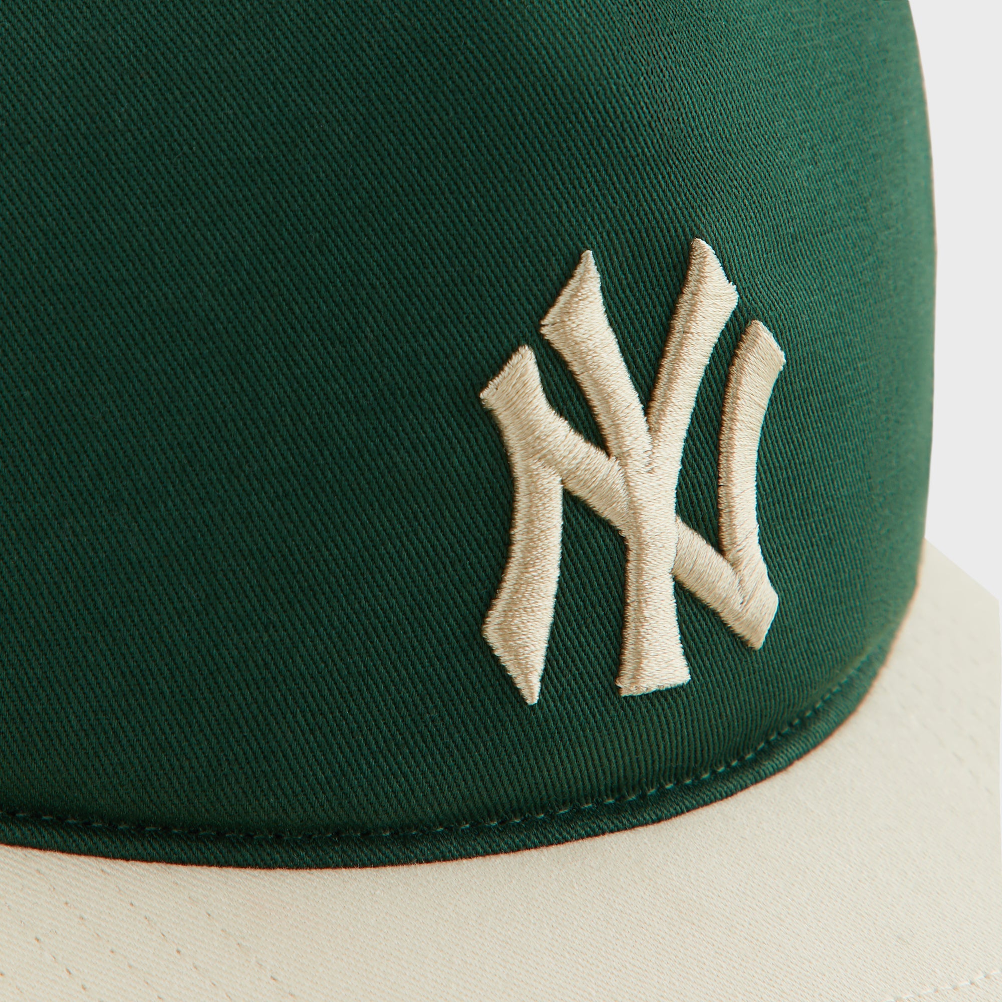 Kith Kids & '47 for the New York Yankees Embroidered Floral