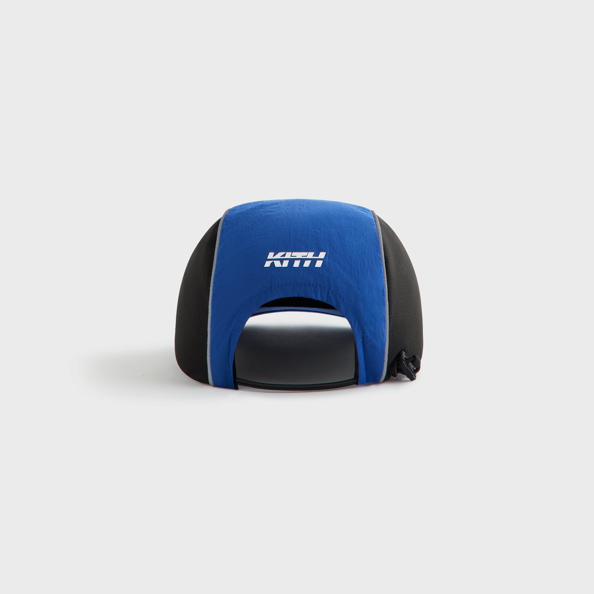 Kith Kids Unisphere Camper Cap - Cyclone